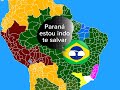episódio 4 da revolta do Paraná