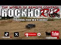 Rockhound RC: An exiting RC Car Adventure!