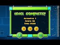 Back On Track - All Coins | Geometry Dash
