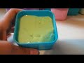 Our Slime Collection! Ft. My Lil sis ( Prettyn'pink )