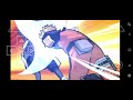Naruto Shippuden Ultimate Ninja Heroes 3 Gameplay