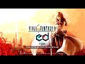 FF9 Loss of Me/Rose of May (Beatrix Theme) Music Remake