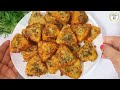 10 मिनट में 1कप सूजी और कच्चे आलू से बनाये कुरकुरा चटपटा नया नाश्ता|Suji Aloo Snacks|Suji Snacks