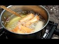 ☀Cooking With Mom: Vietnamese Egg Rolls {Cha Gio}