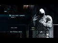 Arkham Origins Moon Knight Showcase