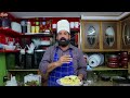 10 Minutes Recipe - Quick & Easy Breakfast Paratha No Rolling- No knead - BaBa Food RRC