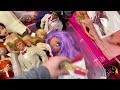 2024 Doll Show Hunt and Haul! Barbie, Bratz, Vintage & More
