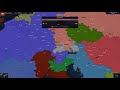 Odbudowa Polski Po 1 Wojnie Światowej! | Age of Civilizations 2