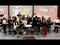 2023 Goldendale Middle School and High School Christmas Concert (121423)