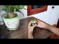 Hướng dẫn giải rubik Fisher ( rubik cá ) đơn giản dễ hiểu cho người mới chơi