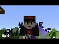 100 Epic Days on a Minecraft Content Creator Server: Documenting the Adventure!