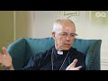 Alastair Campbell vs The Archbishop of Canterbury: Alastair Does God | GQ Politics | British GQ