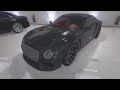 GTA 5  Lifestyle  # Ep3  Rolls Royce and Bentley  Custom Garage Showcase