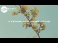 Doja Cat - Boss Bitch (Lyrics)