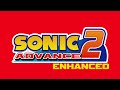 Leaf Forest Zone Act 1 [OLD] (Enhanced)-Sonic Advance 2 Extended