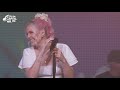 Anne-Marie - 2002 | Live At Capital Up Close | Capital