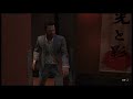 Max Payne 3 - John Wick Club Music