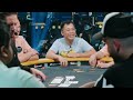 Pot Limit Omaha CASH GAME | Episode 2 - Triton Poker Cyprus II 2022
