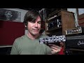 SYNERGY DELIVERANCE PREAMP MODULE Raw Rock and Metal Tones!