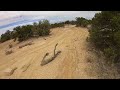 San Rafael Swell - Devil's Racetrack Utah