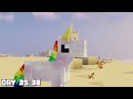 I Survived 100 Days as a UNICORN in Minecraft