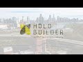 How to use 360° drone footage for jobsite documentation with HoloBuilder