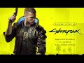 Cyberpunk 2077 OST - Militech