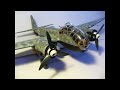 1/48 Scale Ju188 DML