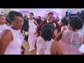 Ethiopian Wedding  Meskerem and Abel - Best Entrance  Sep 21, 2019 Washington DC  #Habeshawedding