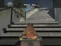 WEAKESTLINK28 - MW3 Game Clip