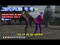 [Dead or Alive 2 Hardcore]  Tina Combo Video