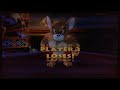 Tom & Jerry: War Of The Whiskers - READ, READ, READ! (W/jawnm13)