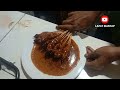 RESEP BUMBU SATE  SEBELUM DI BAKAR❓CARA MEMBUAT SATE KAMBING MUDA EMPUK❗ #bumbusate #satekambing