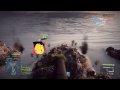 Battlefield 4 Cannon Kill