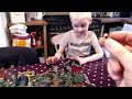 Unboxing plastic army men (part 1)