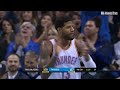 Paul George - 2018-19 NBA Steals Leader