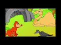 mean Friends | Panchantantra story for kids| Bedtime story