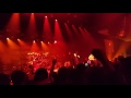 Disturbed   Inside the Fire Live in Calgary 02 18 16