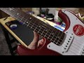 Squier Debut Stratocaster Amazon Exclusive - On The Workbench Episode 1