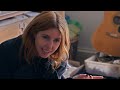 The Dad Who Raised His Daughters Off The Grid | Stacey Dooley Sleeps Over