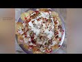 5 minute snacks recipe|Cheesy potato chips chaat|potato chips chat|loaded cheesy chips|quick snacks