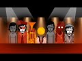 Loud To The Crowd // An Incredibox Beatnik Track