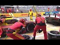 Le Mans 2024 Extended Highlights