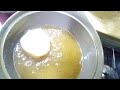 How To Make Quick/;; (Peta Bread Home made recipe)
