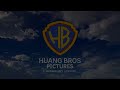 Huang Bros Pictures Logo (Warner Bros Parody)