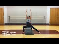 SIT & BE FIT - Chair Yoga with Jeannie