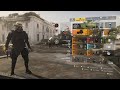 The division 2 unlimited hybrid build TU20.2 for pvp tank with 6 Skill tier