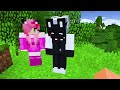 My Best Friend STOLE my BOYFRIEND in Minecraft!