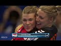 Tess Wester | EHF Euro 2016