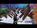WinterKing Plays_ Fortnite: Batte royal ( TWO in a row!!!)